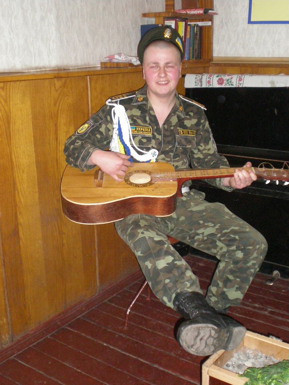 Саня Вакула | Харьков