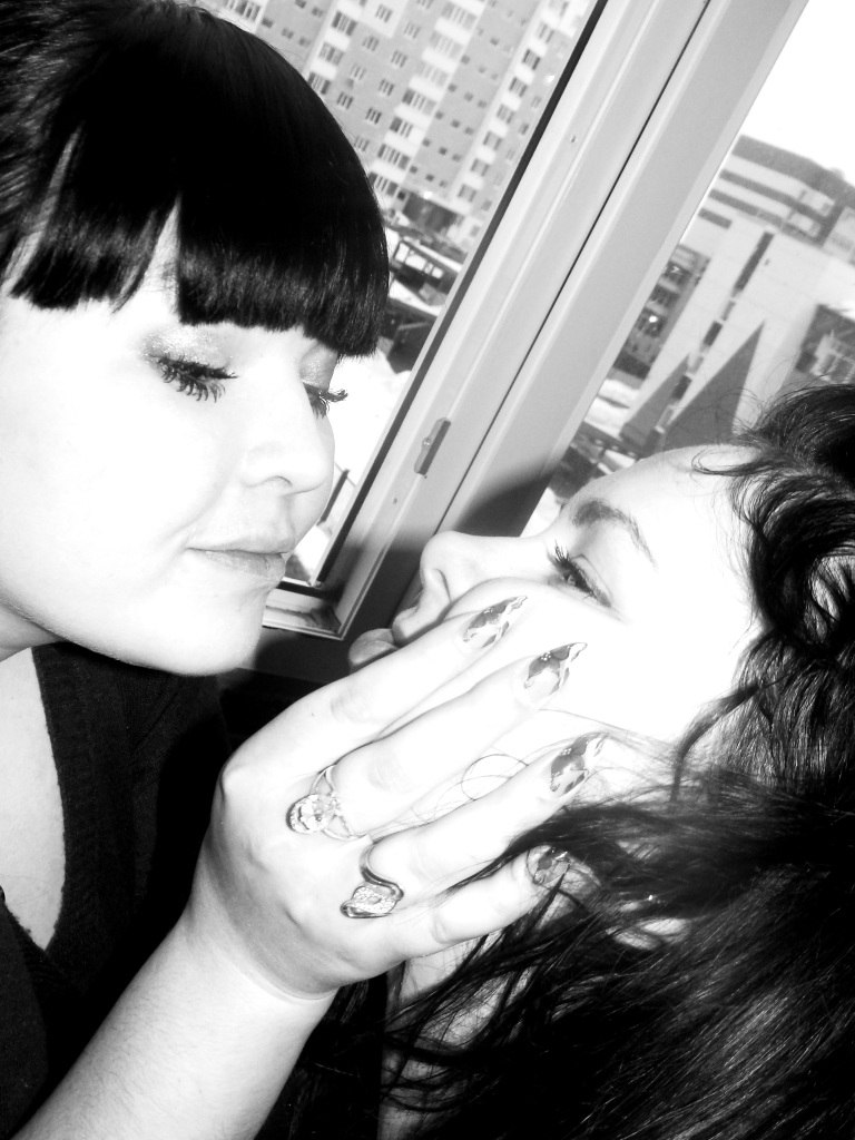 Оля Александрова | 