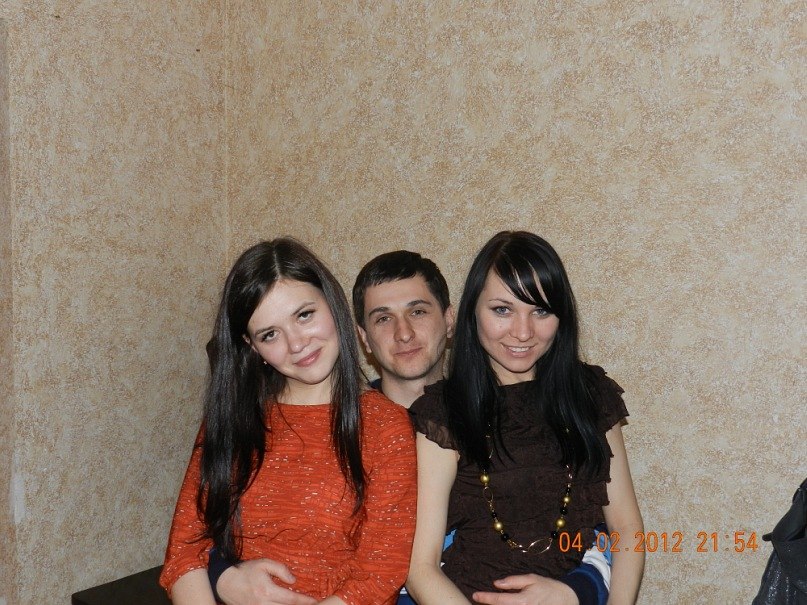 Настена Зенина | Еманжелинск