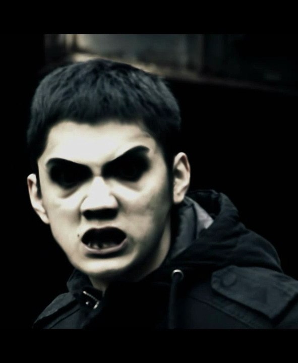 La Зунг [Уетнамец] | Киев