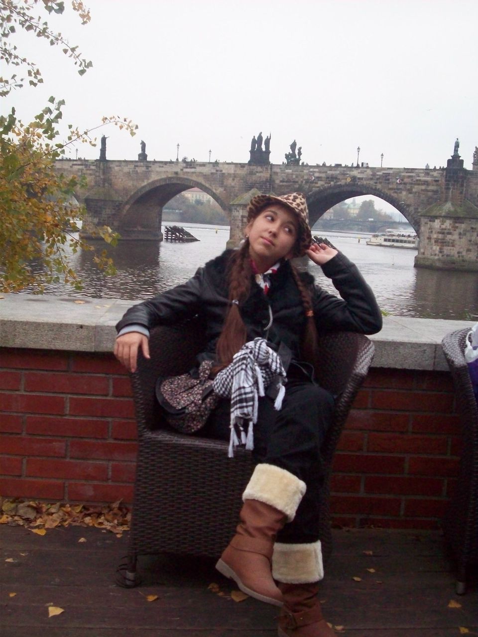 Зоренька Гафурова | Москва