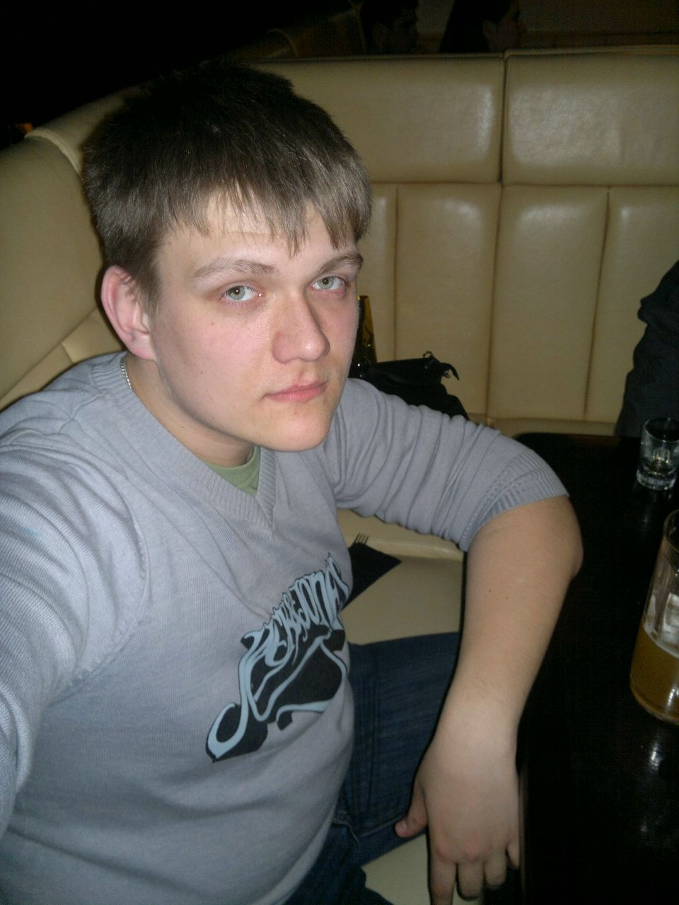 Дмитрий Плещев | Калининград