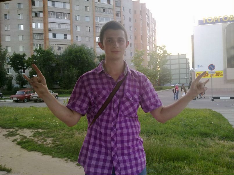 Олег Осташенко | Обнинск