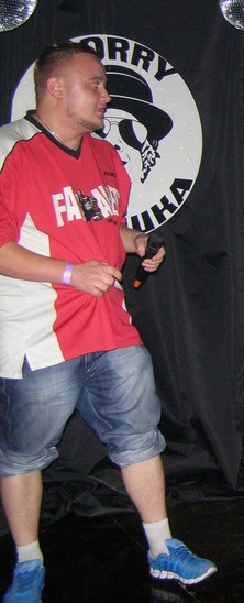 №10, Юра Тупиков, 39 лет, Обухов №10, Юра Тупиков, 39 лет, Обухов