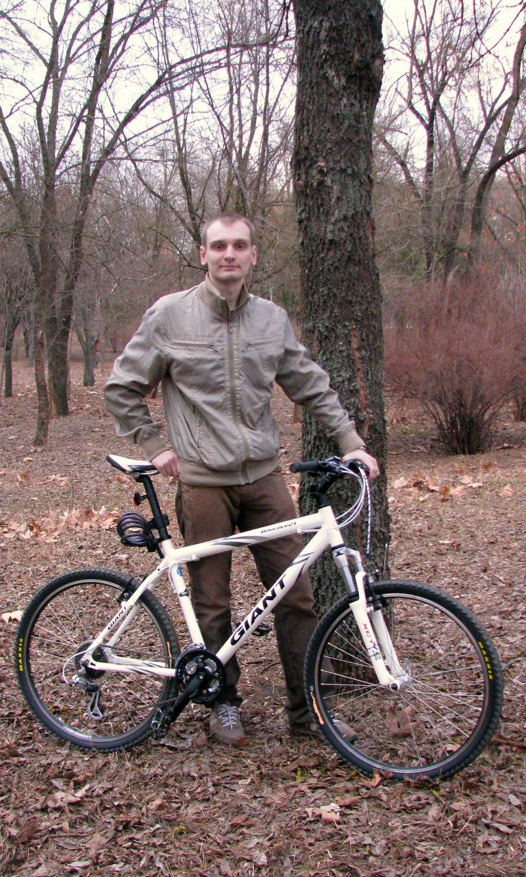 Леонид Женилов | Херсон