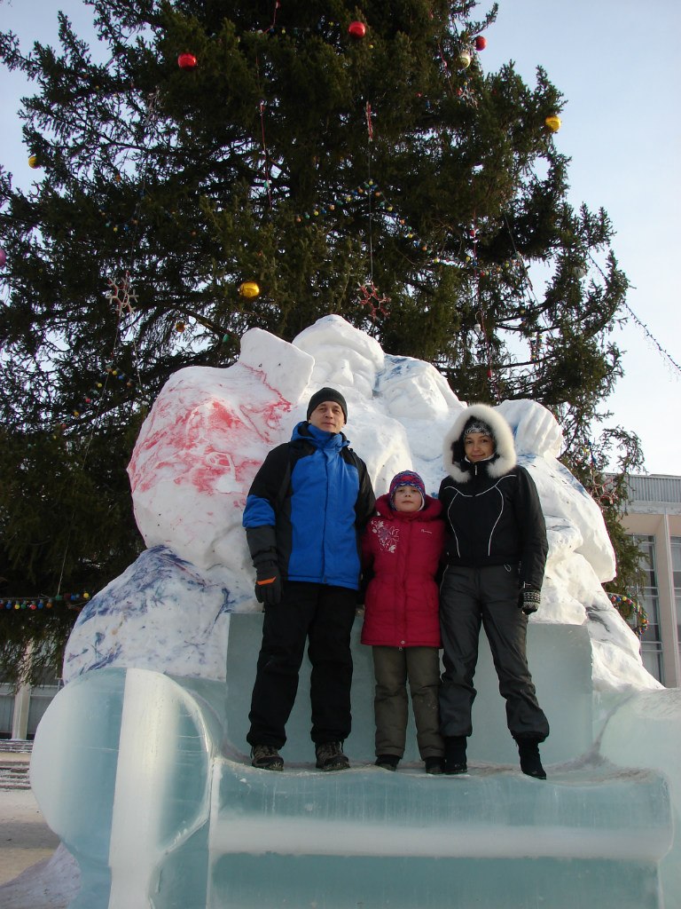 Олег Шаяхметов | Уфа