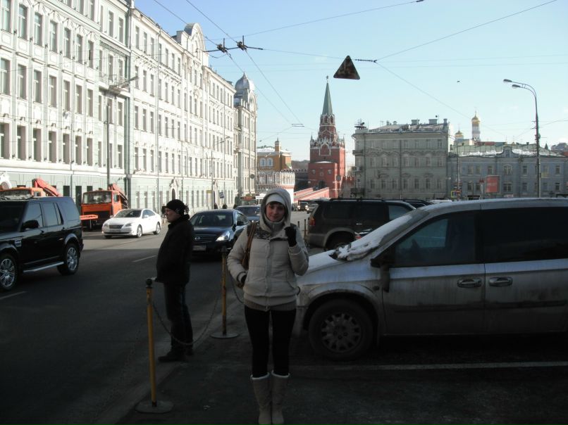 Светлана Хмелёва | Самара