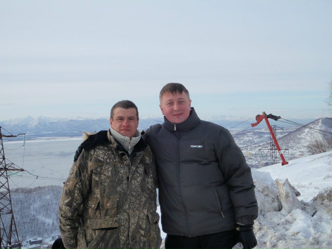 Александр Ефименко | Москва