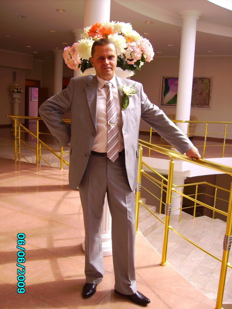 Владимир Опечёнок | Санкт-Петербург