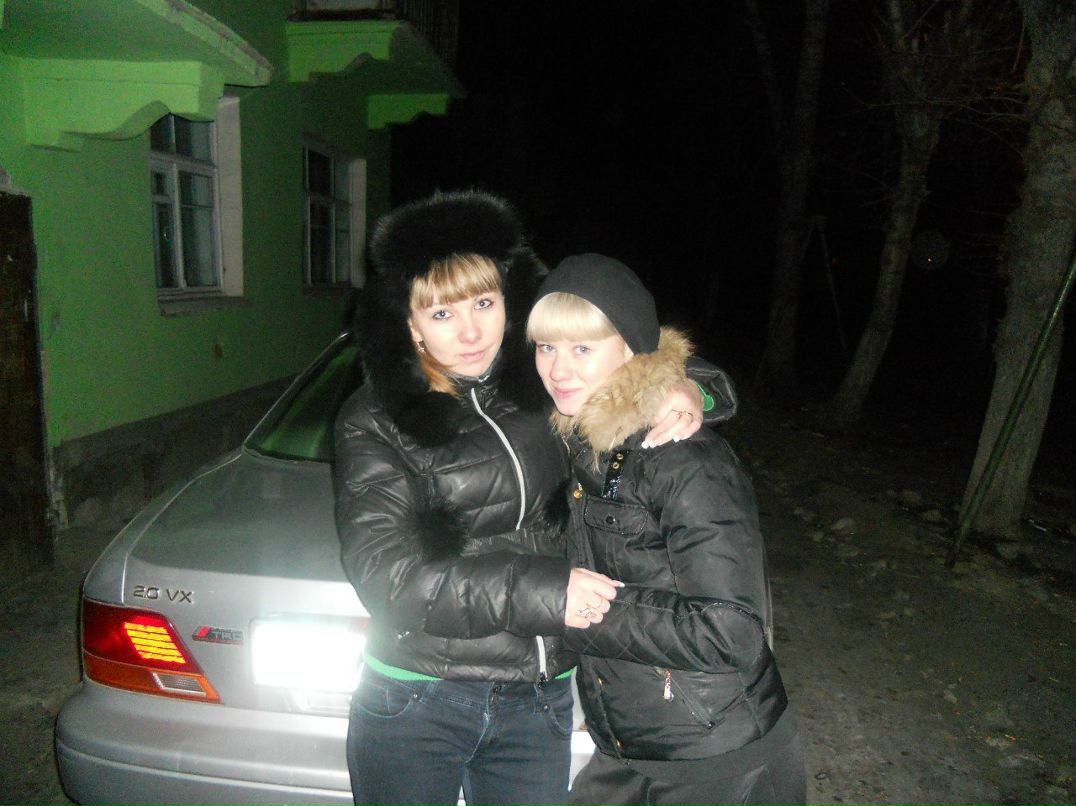 Татьяна Сиразетдинова | Чита