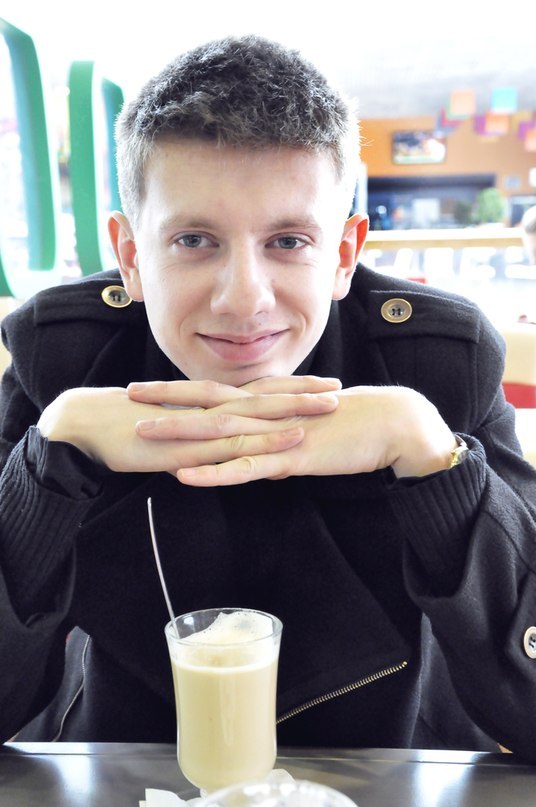 Пащенко Олександр ★ツ⎷⎛p | Киев