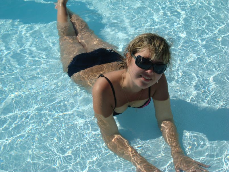 Иришка Комышова | Пермь