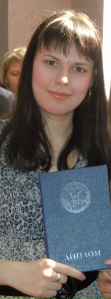 №68, Валерия Никифорова, Ульяновск №68, Валерия Никифорова, Ульяновск