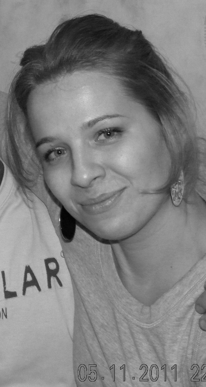 Наталья Соколовская | Киев