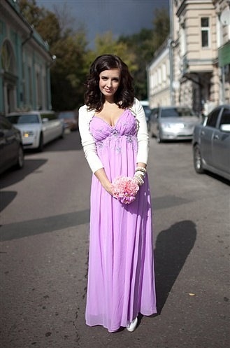 №18, Маргарита Агибалова, 35 лет, Москва №18, Маргарита Агибалова, 35 лет, Москва