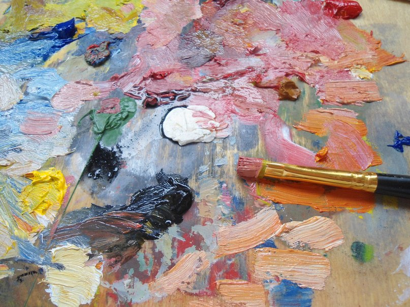 Айка Да'винчи | Уфа