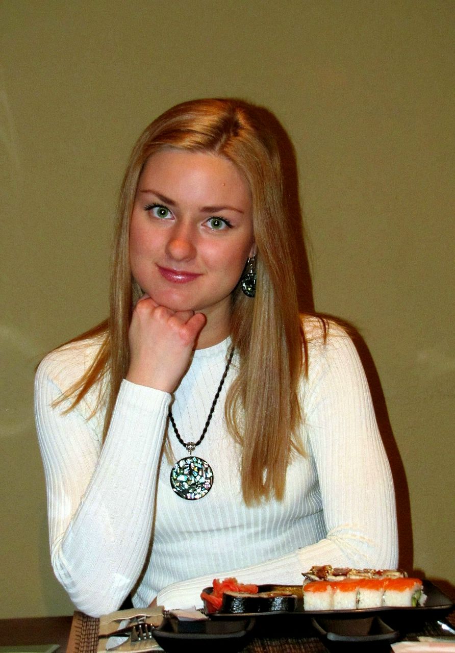 Алина Александровна | Воронеж