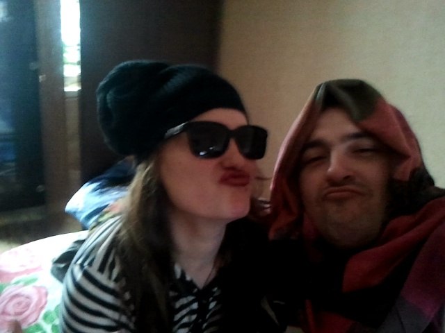 Михаил Потапов | Люберцы