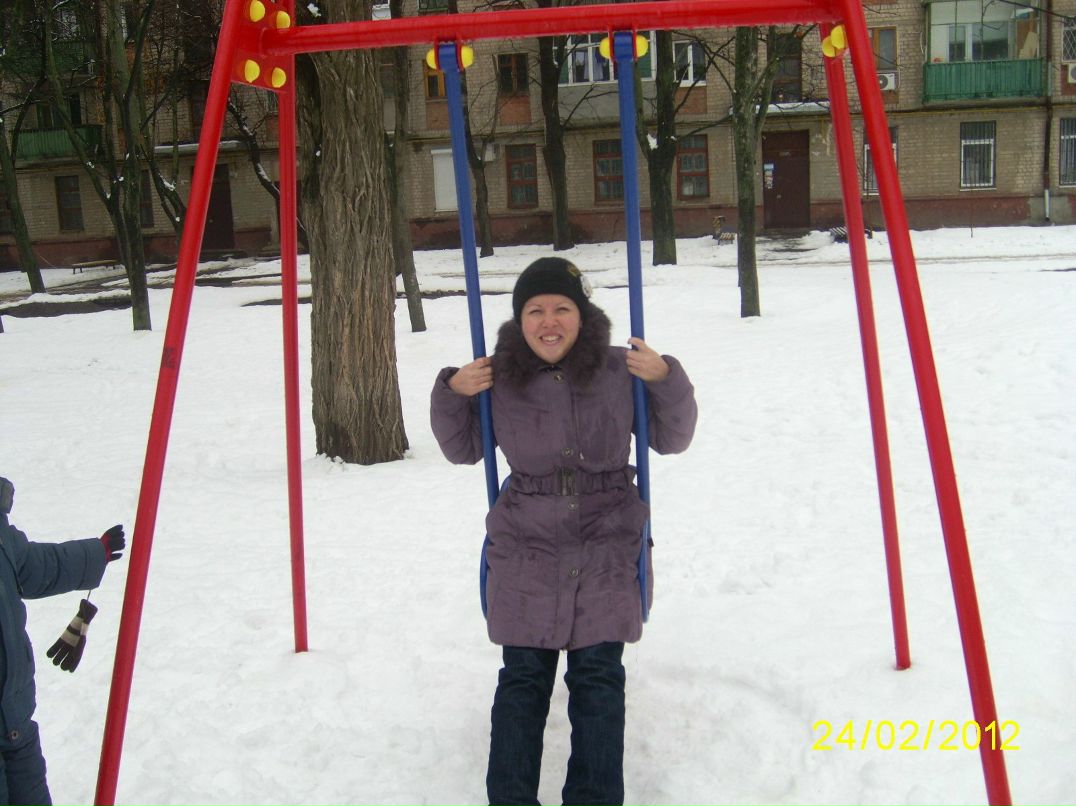 Александра Мухортова | Харьков