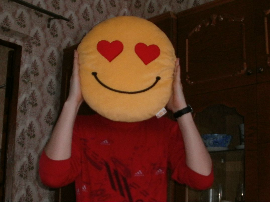 Дмитрий Комар (''ړ) | Орехов