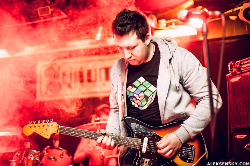 Иван Лиепин | Санкт-Петербург