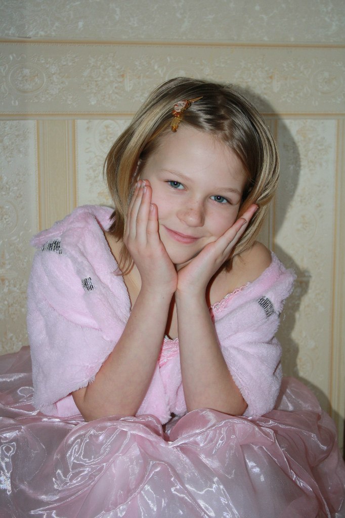 Оксана Ляхоцкая | Киев