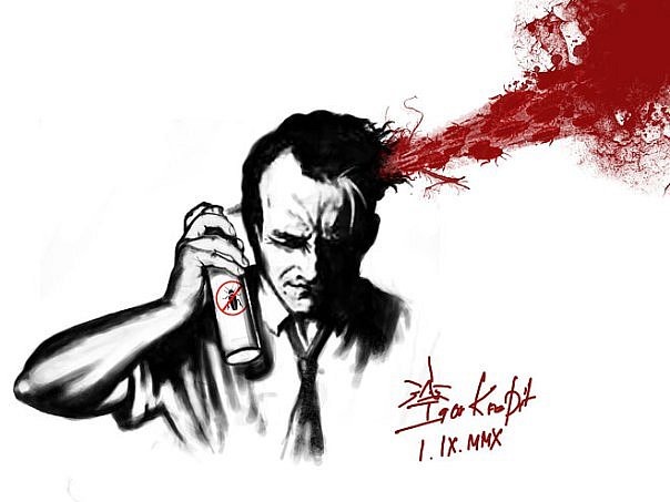 №57, Дима Демьянов, Москва, Россия №57, Дима Демьянов, Москва, Россия