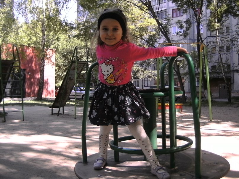 Леся Савич | Ровно