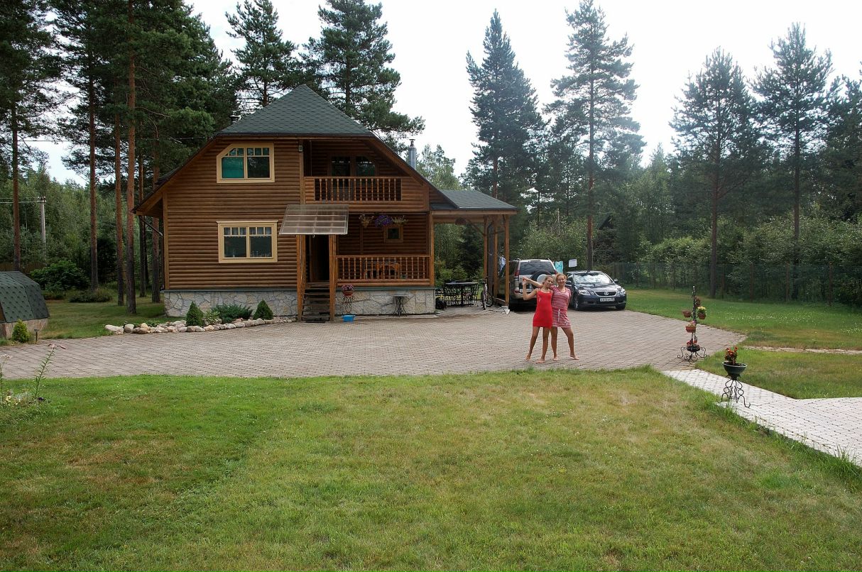 Екатерина Истюфеева | Санкт-Петербург