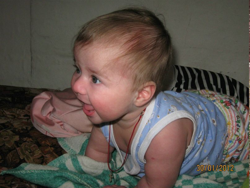 Анна Береснева @NyutOK*)))) | Белая Холуница