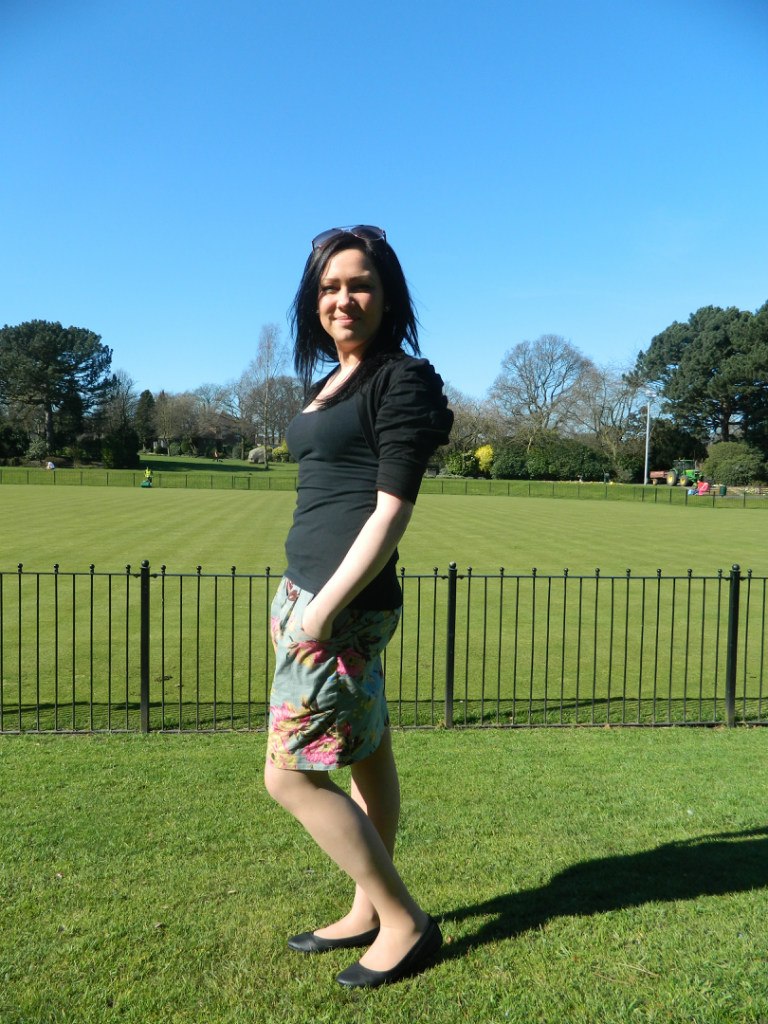 Света Денисова | London