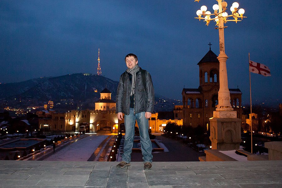 Фото профиля