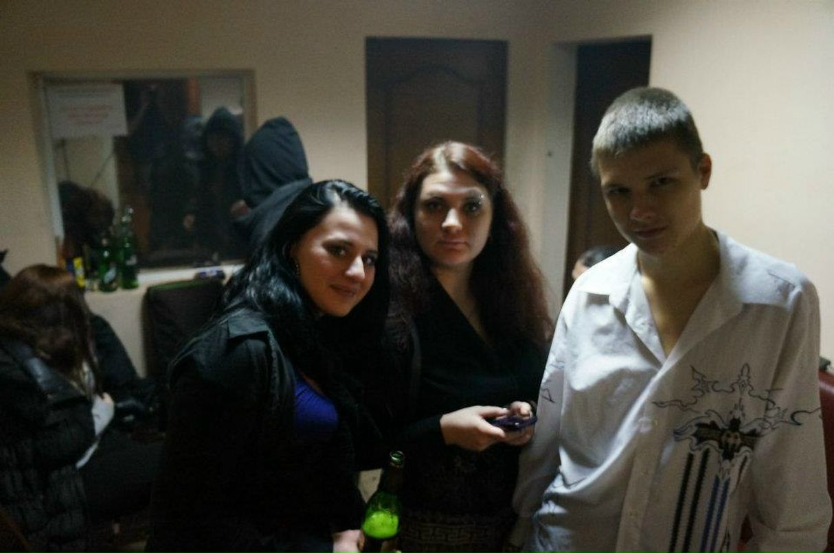 Дана Иванова | Санкт-Петербург