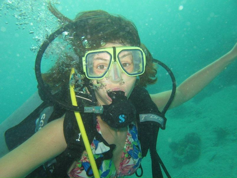 №13, Мария Трушкова №13, Мария Трушкова