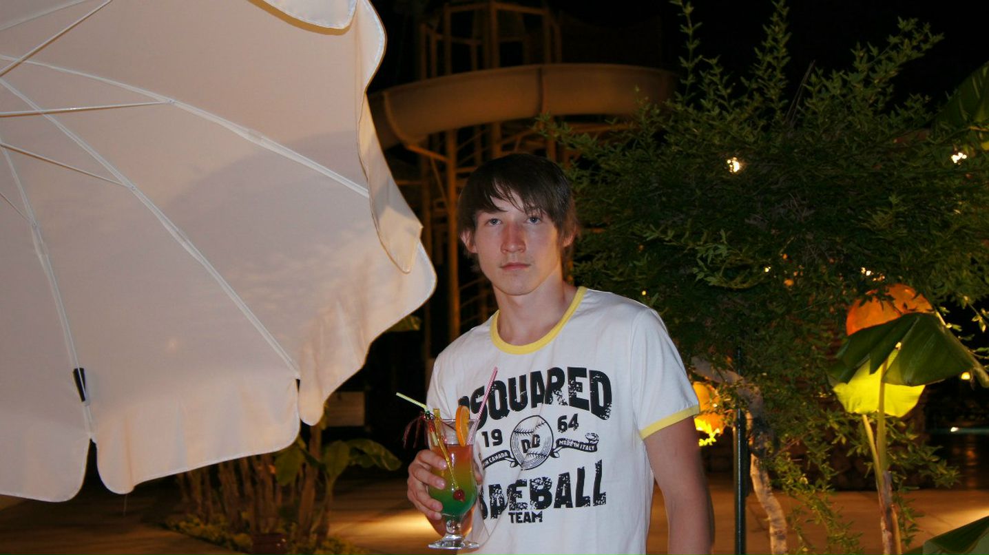 Денис Косторнов | Алматы