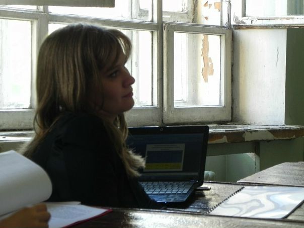 №32, Ирина Ле-Дейген, 32 года, Москва, Россия №32, Ирина Ле-Дейген, 32 года, Москва, Россия