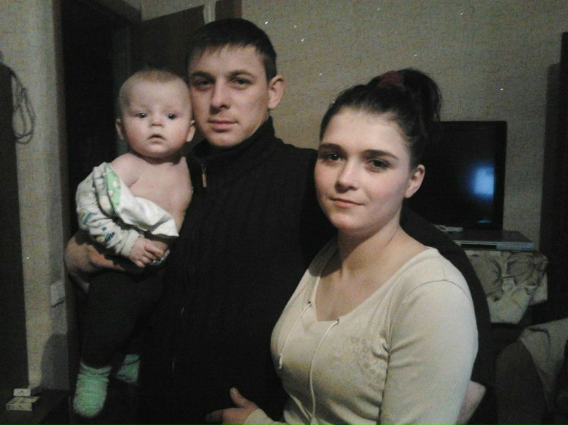 Сергей Иванов | Вологда