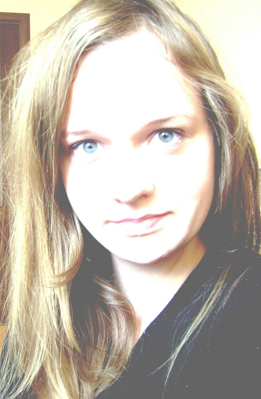 Іра Навроцька | 