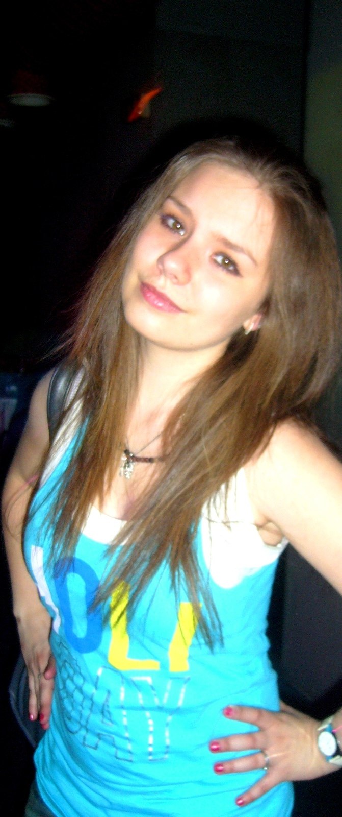 Анастасия Соколова | Ижевск