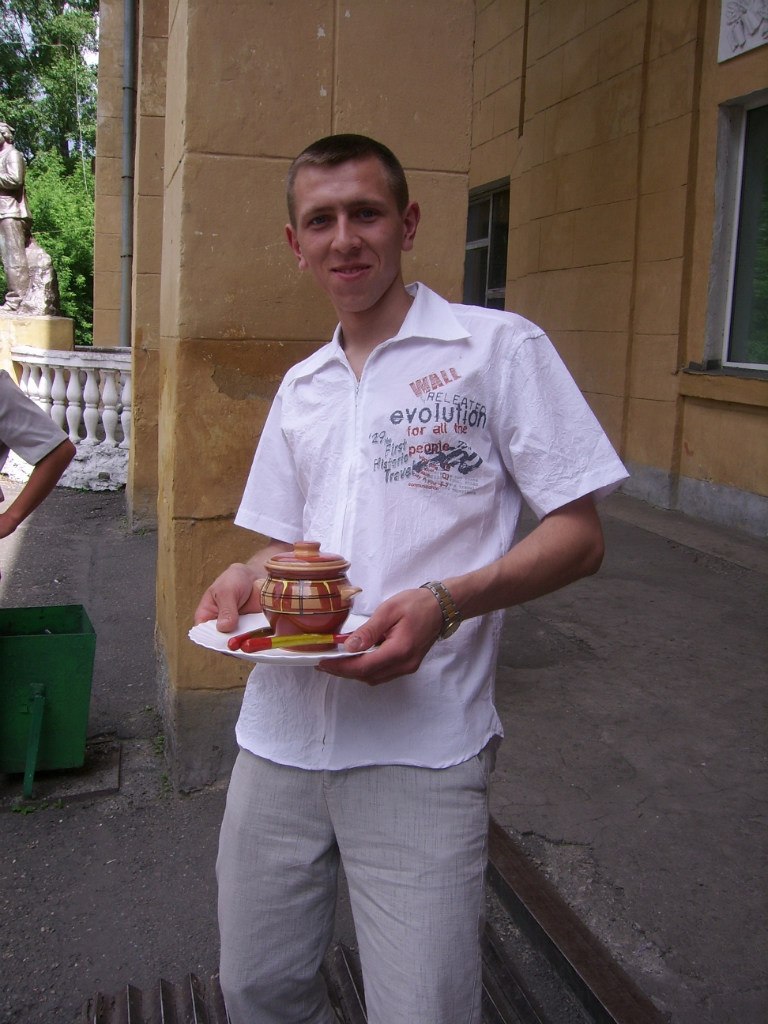 Татьяна Устюгова | Новокузнецк