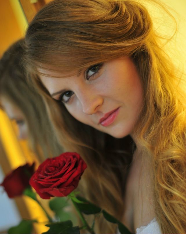 Кристина Буринкова | Санкт-Петербург