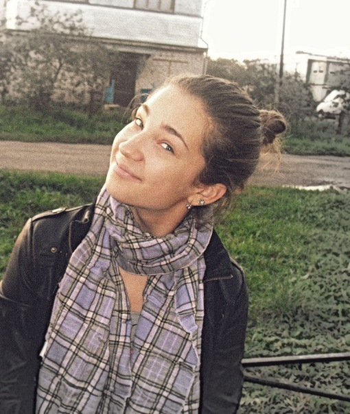 №17, Анна Колумбет №17, Анна Колумбет