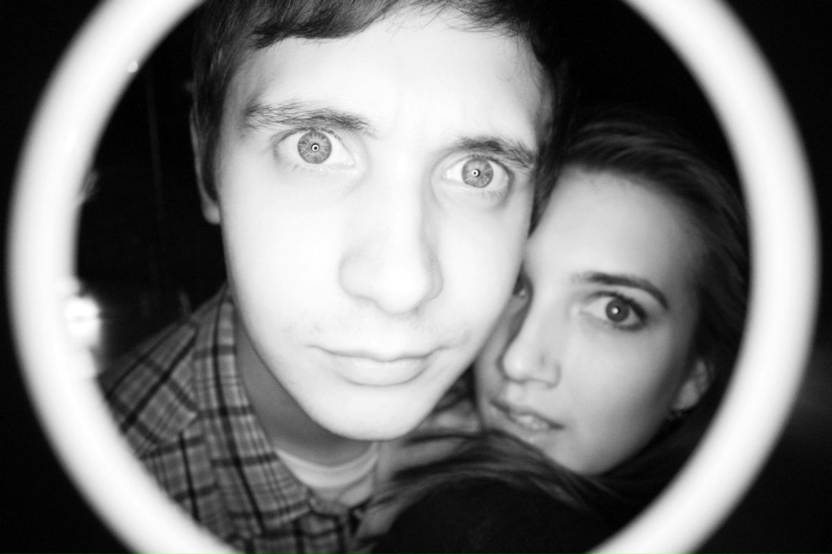 Варвара Кондратьева | Санкт-Петербург