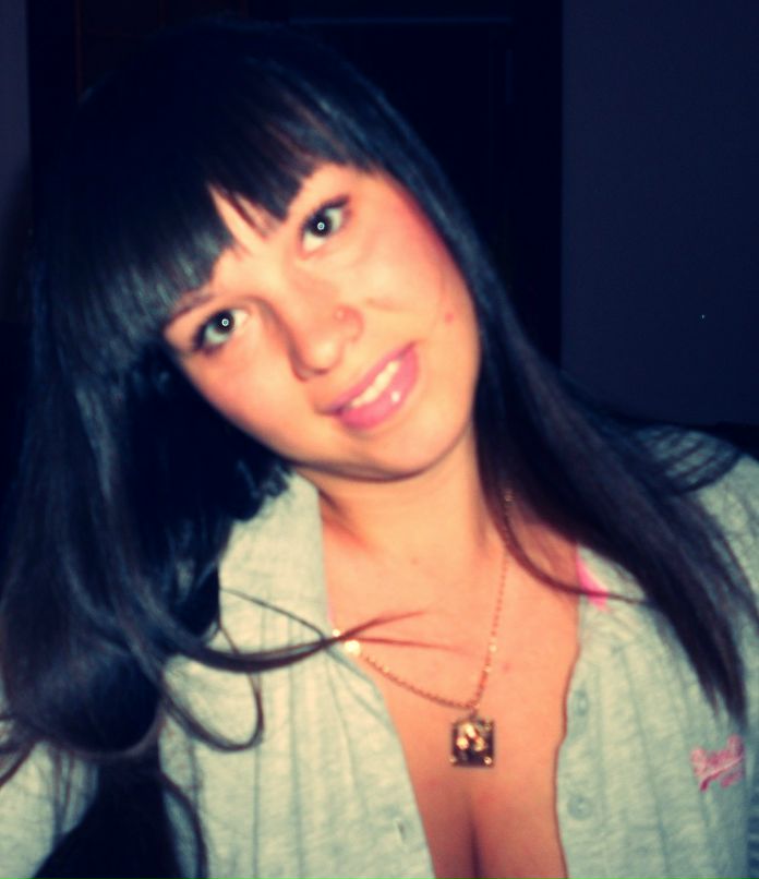 Анна Овчинникова-Шайко | Николаев