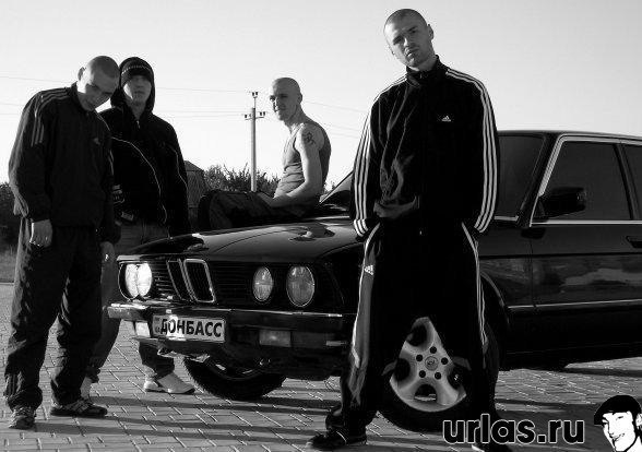 Иван Шатохин | Рязань