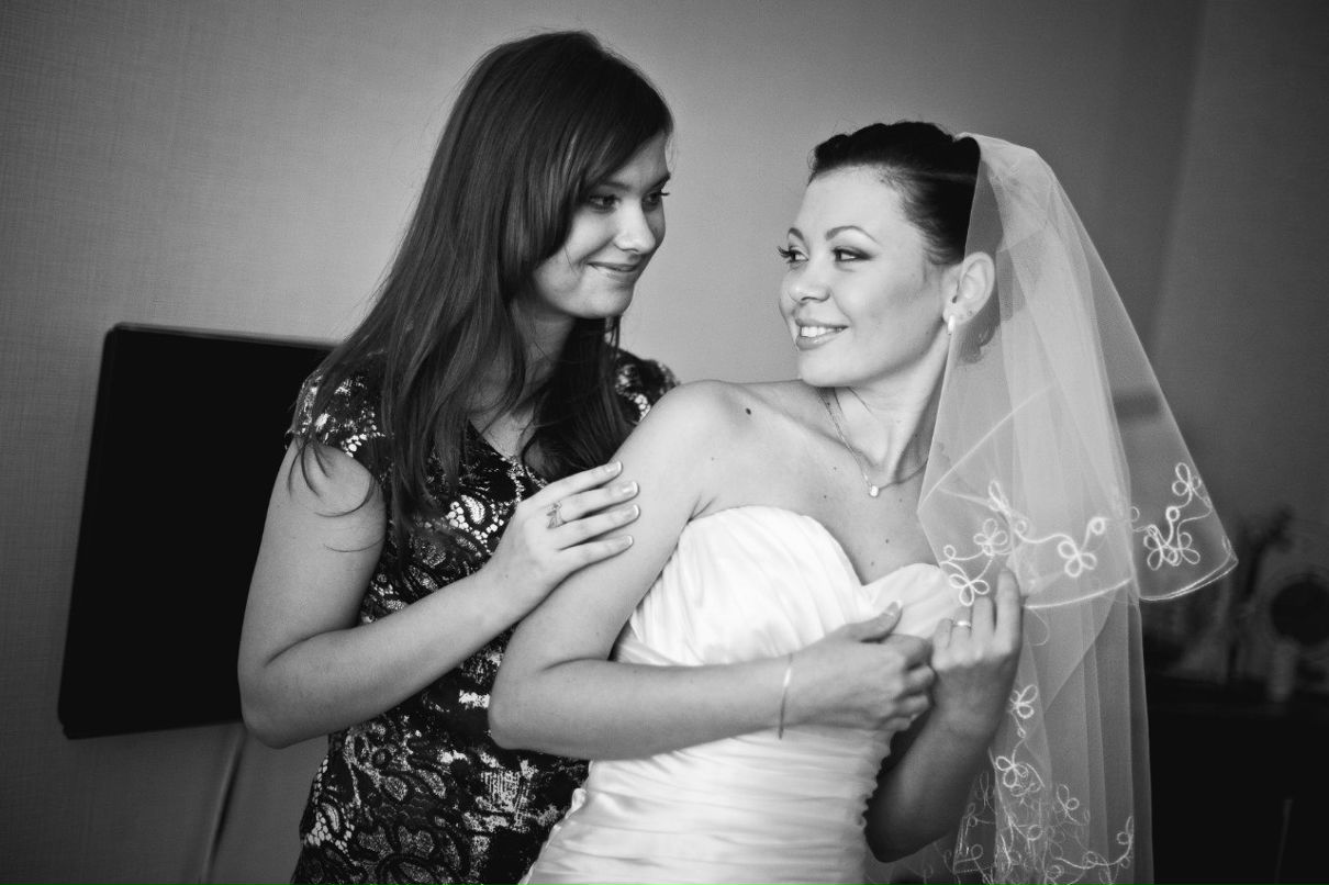 Вера Матушкова | Новосибирск