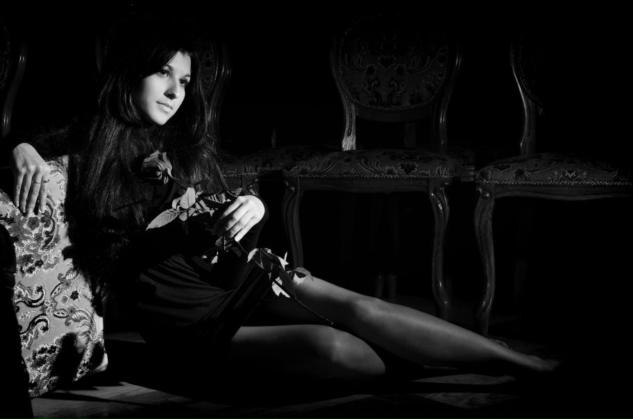 №123, Елена Сивцова, 19.12 №123, Елена Сивцова, 19.12