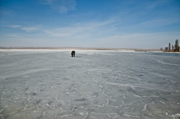 Евгения Старовойтова WinterStar | Луганск