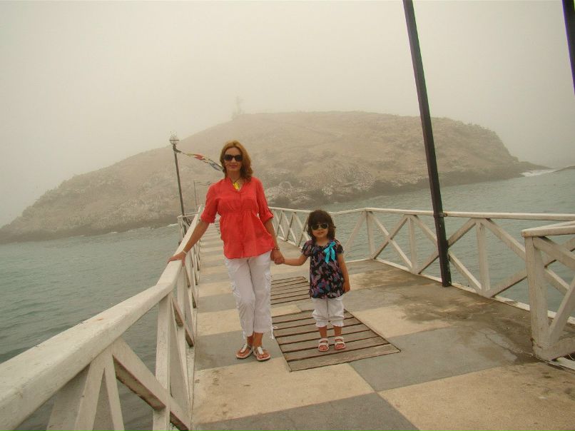 Olia Mironova | Киев