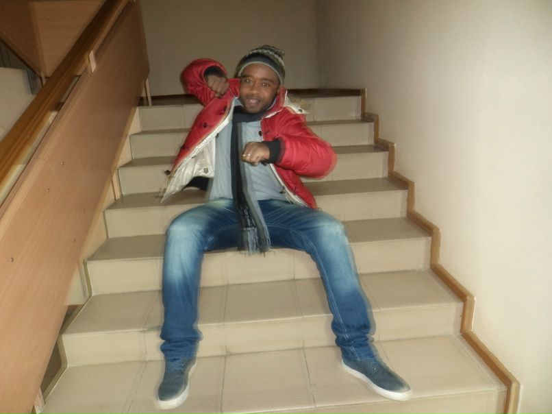 Kandi Mohamed | Харьков